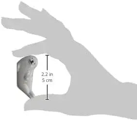 Decole Runrun Marin Chopstick Rest Seal Size Approx W 54 D 24 H 26