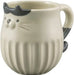 Decole Shinogi Cat Mug Ceramic Cup