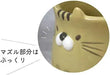 Decole Shinogi Cat Mug Ceramic Cup