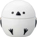 Decole Sparrow Cute Bird Desktop Storage Interior Decor - Long Tailed Tit - 4527749166683
