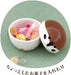 Decole Sparrow Cute Bird Desktop Storage Interior Decor