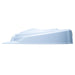 DIC Plastics Folding Helmet Safety Headgear