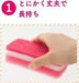 Duskin Kitchen Sponge Set Navy Antibacterial 6 Pieces