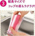 Duskin Kitchen Sponge Set Navy Antibacterial 6 Pieces