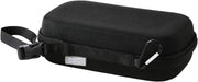 Elecom Gadget Travel Pouch with Strap Black