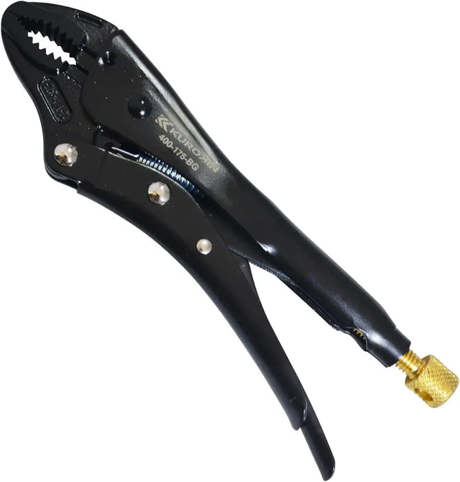 Fujiya Locking Pliers