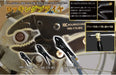 Fujiya Locking Pliers