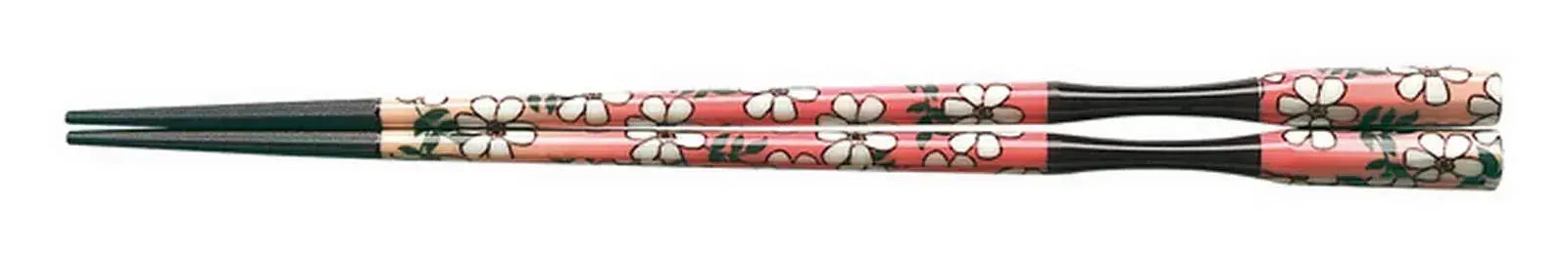 Fukui Craft PBT Heptagonal Takushima Chopsticks 22.5cm Margaret