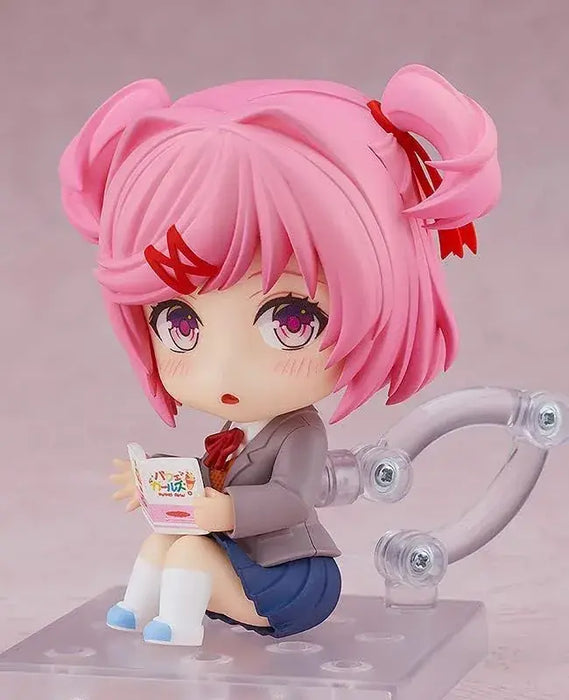 Good Smile Company Nendoroid Natsuki Pre-Painted Action Figure