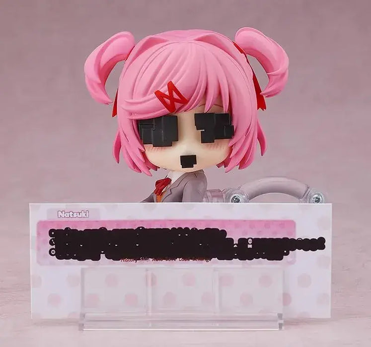 Good Smile Company Nendoroid Natsuki Pre-Painted Action Figure