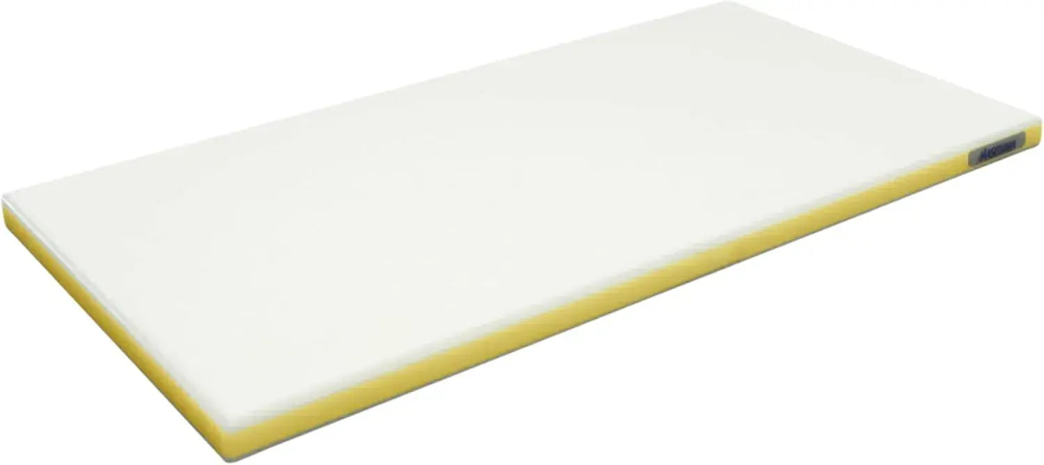 Hasegawa Polyethylene Lightweight Storage Bag - Yellow 50x30cm - 4994808020277