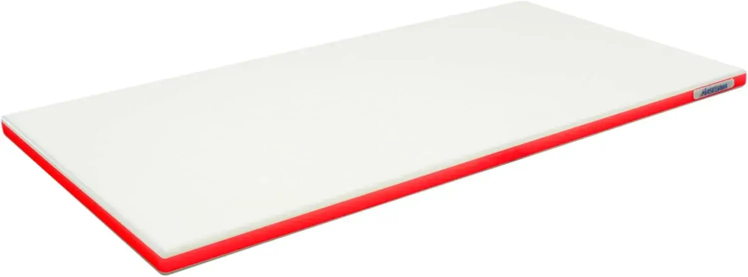 Hasegawa Polyethylene Lightweight Storage Bag - Red 50x25cm - 4994808020239