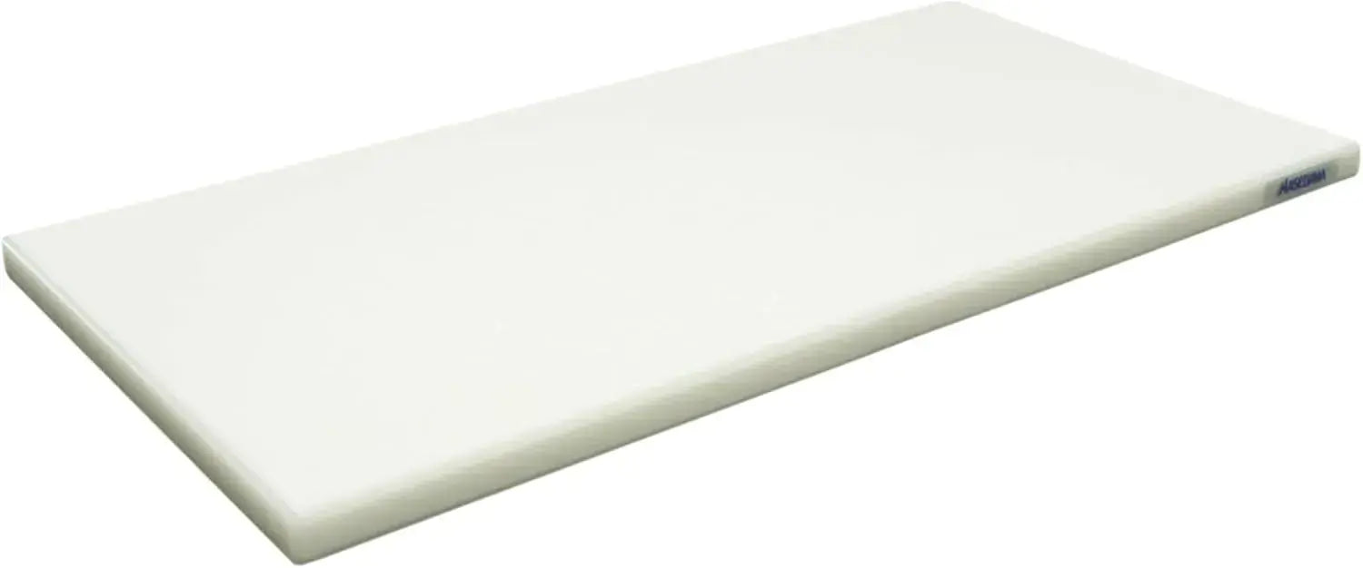 Hasegawa Polyethylene Lightweight Storage Bag - White 46 x 26cm - 4994808020086