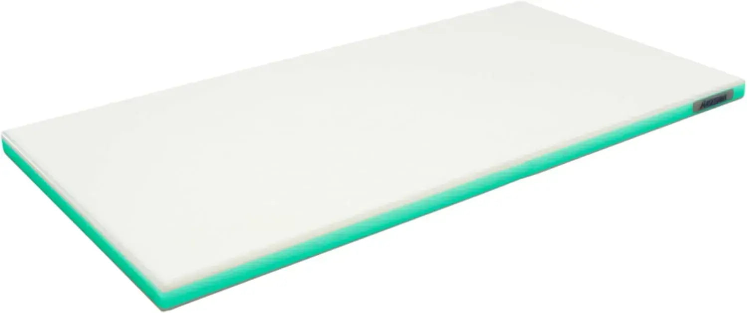 Hasegawa Polyethylene Lightweight Storage Bag - Green 46x26cm - 4994808020109