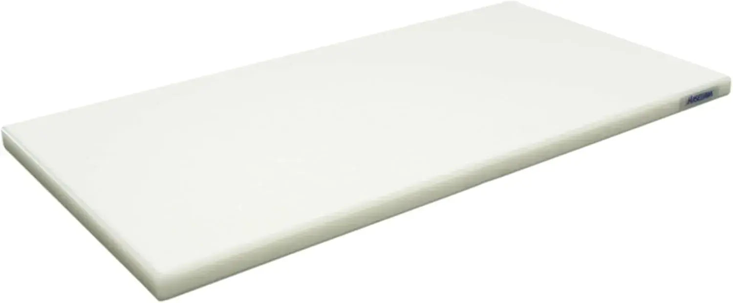 Hasegawa Polyethylene Lightweight Storage Bag - White 41x23cm - 4994808020000