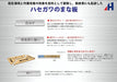 Hasegawa Polyethylene Lightweight Storage Bag