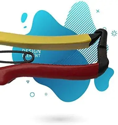 Hisho Premium Pruning Shears Gardening Scissors