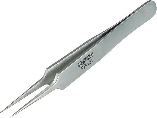 Hozan Titanium Tweezers
