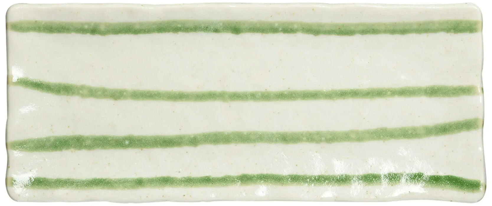 Ichikyu Minoyaki Donburi Bowl Microwave and Dishwasher Safe Japan Made - Kohiki Oribe Style - 4527888996981