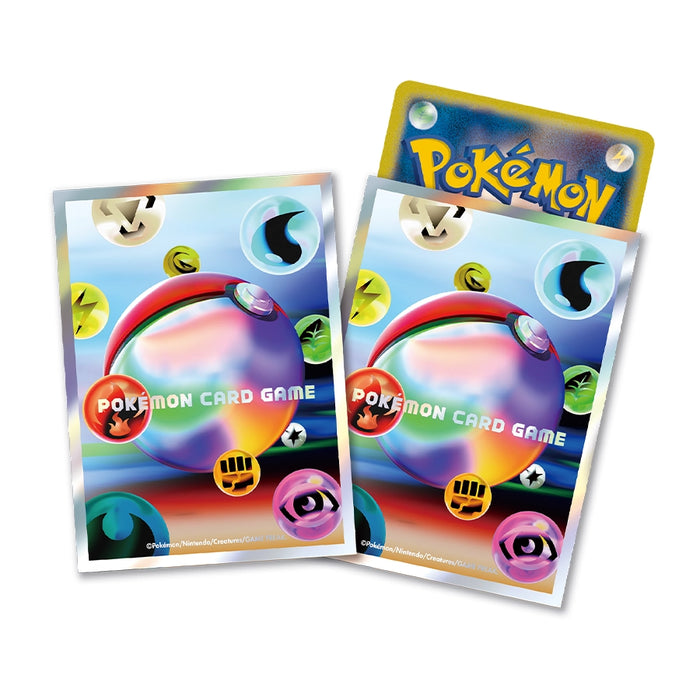 Pokémon Card Game MEGA 30th CELEBRATION FUTURISTIC Exclusive Special Box Set