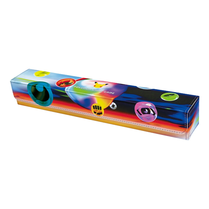 Pokémon Card Game MEGA 30th CELEBRATION FUTURISTIC Exclusive Special Box Set