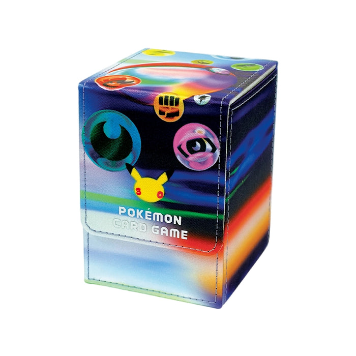 Pokémon Card Game MEGA 30th CELEBRATION FUTURISTIC Exclusive Special Box Set