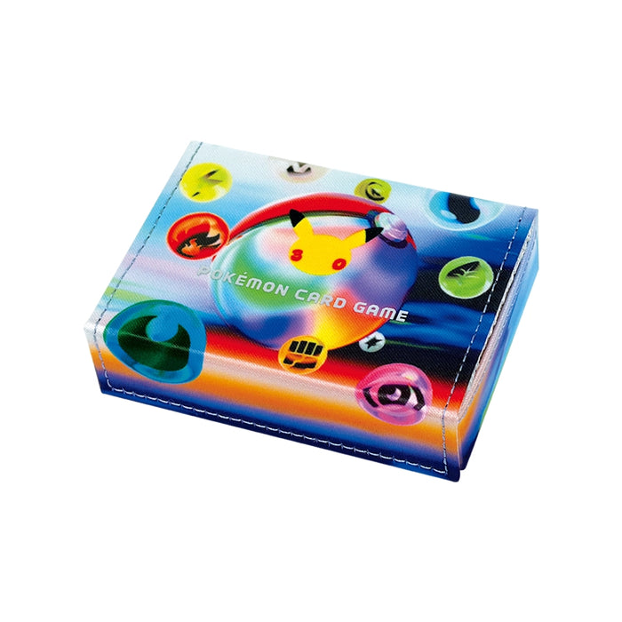 Pokémon Card Game MEGA 30th CELEBRATION FUTURISTIC Exclusive Special Box Set