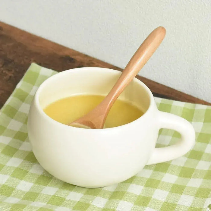 Ippinsha Gikojinsha Maru Soup Mug Set