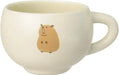 Ippinsha Gikosha Rareni Mug Durable Drinkware
