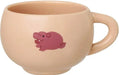 Ippinsha Gikosha Rareni Mug Durable Drinkware - Kobitoka 89x70mm - 4536818460515
