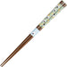 Ippinsha Gyutto Onigiri-san Dish Chopstick Rest Bean Plate Made in Japan - Heaven Muss - 4536818470958