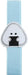 Ippinsha Gyutto Onigiri-san Lunch Cloth Bento Gift - Lunch Belt - 4536818480315