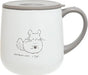 Ippinsha Stainless Steel Mug Durable Travel Drinkware