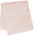 Itowokashi Face Towel Washi Cotton Imabari Deodorizing Antibacterial - Cherry Blossom 34x80cm - 4548959140454