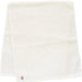 Itowokashi Face Towel Washi Cotton Imabari Deodorizing Antibacterial - Snow 34x80cm - 4548959140423