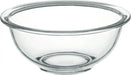 Iwaki BC323 Heat Resistant Round Glass Bowl Microwave Safe