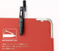 Jasmine Symphony Zebra Sarasa Gel Pens Black 0.4mm 5 Pack