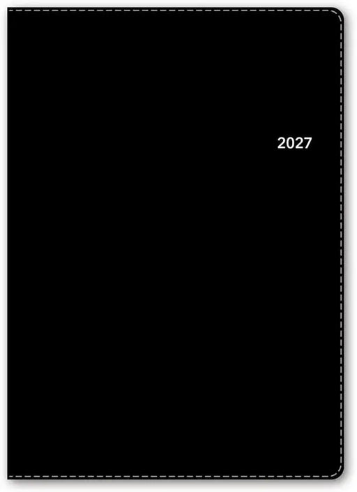 JMAM 2027 Weekly Memo Notebook