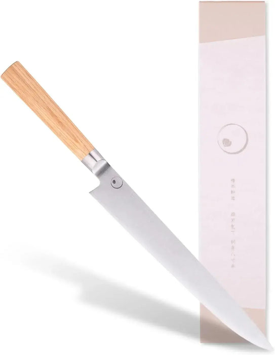 Kai Double Edge Knife Sashimi Knife