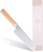 Kai Double Edge Knife Sashimi Knife - Nakiri - 4901601189261
