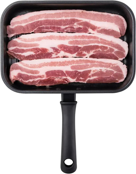 Kai Samgyeopsal Pan Korean BBQ Frying Pan DW5780