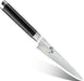 Kai Santoku Knife Damascus Knife - 120mm - 4901601353907