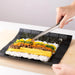 Kai Sushi Rolling Mat for Kimbap and Seaweed Rolls