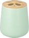 Katazuke Mino Ware Multi Stand Toothbrush Pen Holder