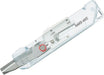 Kokuyo 2 Way Portable Box Opener Scissors White Standard Blade