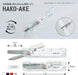 Kokuyo 2 Way Portable Box Opener Scissors White Standard Blade