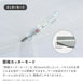 Kokuyo 2 Way Portable Box Opener Scissors White Standard Blade