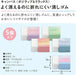 Kokuyo Campus ESR Non-Breakable Eraser Mini Size