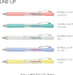 Kokuyo Campus Hexagon Grip Sharp Pencil 0.5mm Limited Edition