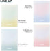 Kokuyo Campus Notebook-like Binder Positive Relax 2 x 2 Ring B5
